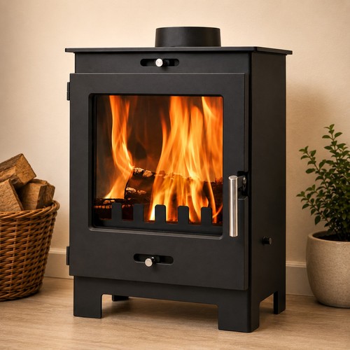 Portway arundel multifuel - portway,