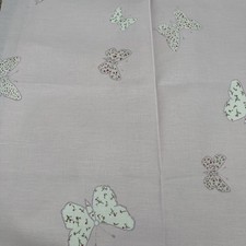 Laura Ashly Fabric 2 Pieces