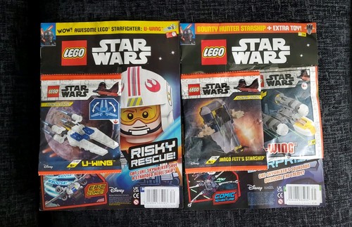 Lego star wars - star,