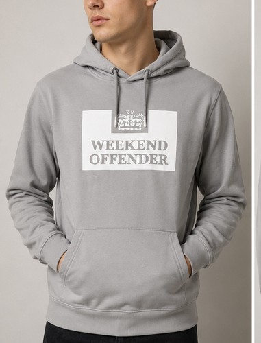 Weekend offender hoodie mens - hoodie,