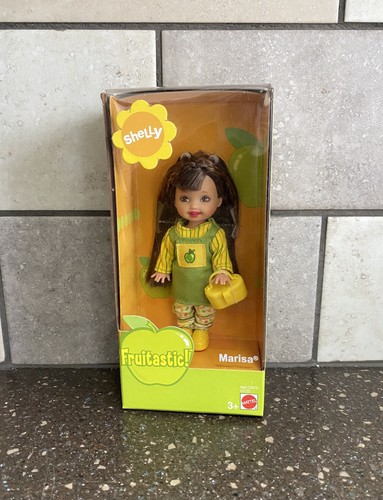 Shelly doll marisa fruitastic - marisa,