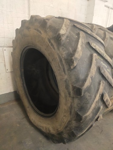 Michelin multibib 650 65x38 - multibib, 650/65x38