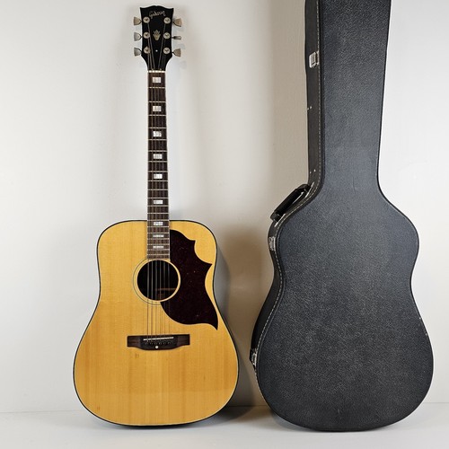 Gibson guitar vintage 1970s - -,