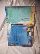Contemporary Abstract Painting