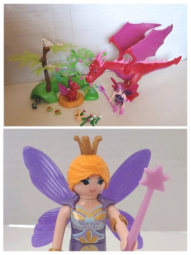 Playmobil 9134 friendly - playmobil,