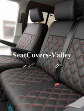 Front leatherette single - leatherette, &