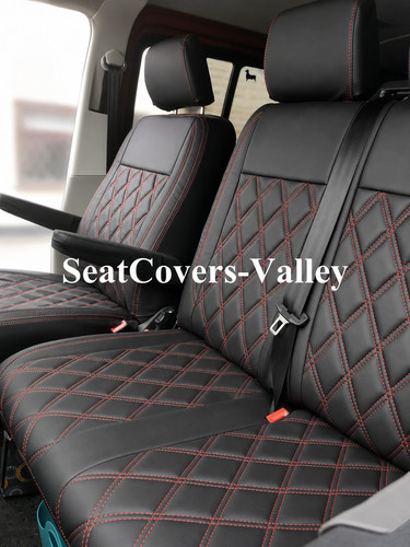 Front leatherette single - front, &