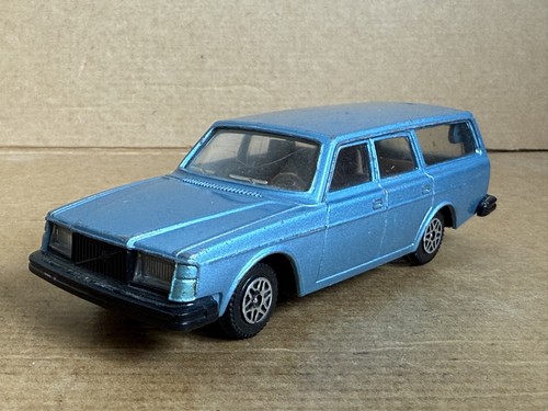Dinky volvo 265 estate no - dinky, dl