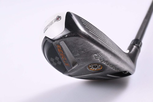 Taylormade rescue 4 hybrid - taylormade, #4