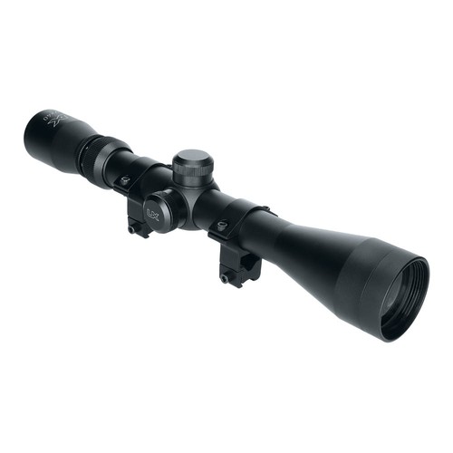Umarex x 40 - x, scope