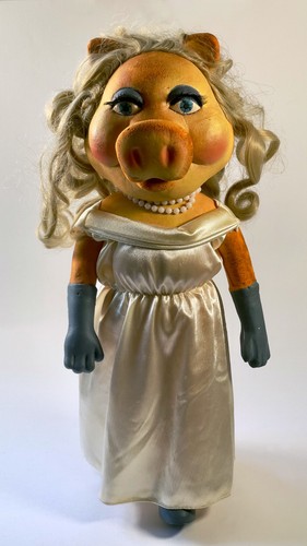 Rare vintage 1976 - 1976, piggy