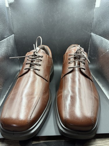 Ecco men helsinki - bike, toe