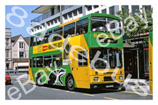 Bus Photograph BADGERLINE D709