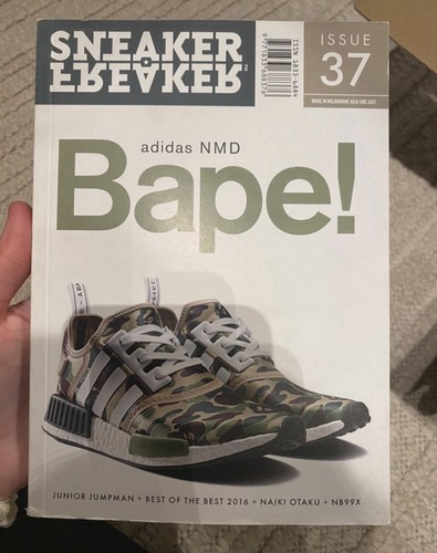 Sneaker freakers collectable - freakers,