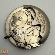 Benrus AS 1302 DT15 Bumper