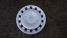 MINI 15" Inch Wheel Trim/Hub