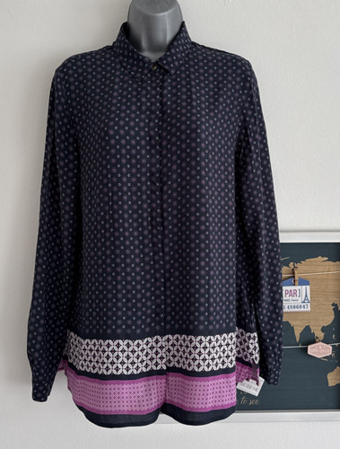 Gerry weber top blouse - gerry, top/blouse