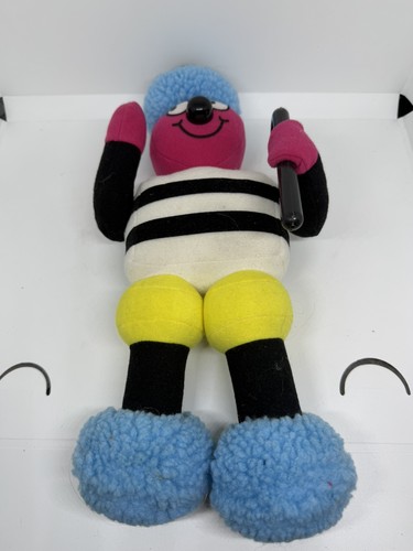 Bertie bassett plush toy - plush,