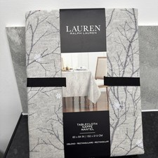 Ralph Lauren Tablecloth