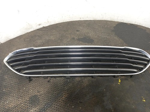 Ford fiesta grille mk7 - fiesta,