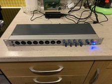 Presonus Firestudio 26