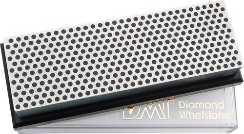 Dmt diamond whetstone extra - whetstone,