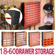 MULTI STORAGE DRAWER CABINET
