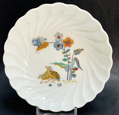 Vtg haviland limoges golden - vtg,
