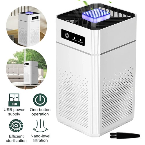 Hepa air purifier medical - air,