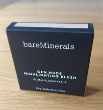 Bare Minerals Gen Nude
