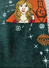 Hocus Pocus Halloween Guest