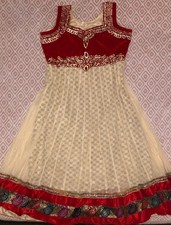 asian party wear dress - Desi