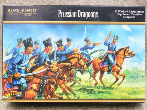 28mm napoleonic prussian - 28mm,