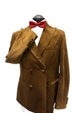 SIMON CARTER TUXEDO BLAZER