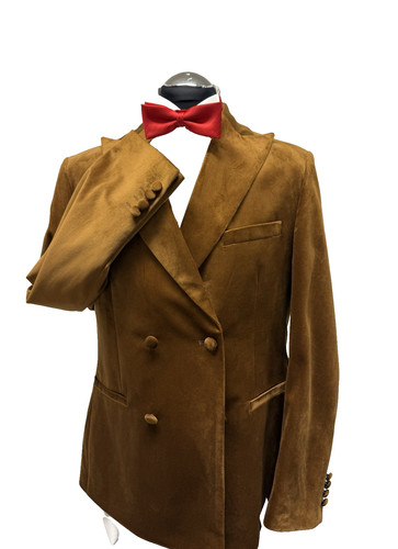 Simon carter tuxedo blazer - simon,