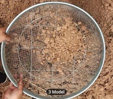 Garden Sieve Riddle Riddler