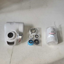 On Tap Water Filtration System