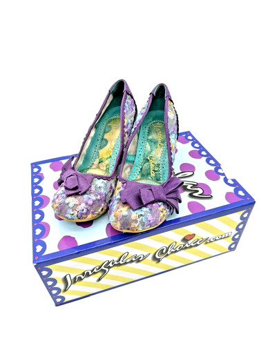 Irregular choice palm cove - choice,