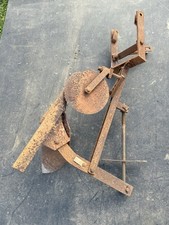 1959 Bolens Ride-A-Matic