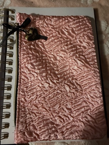Satin ipsy pink - satin,