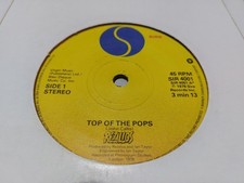 Rezillos – Top Of The Pops