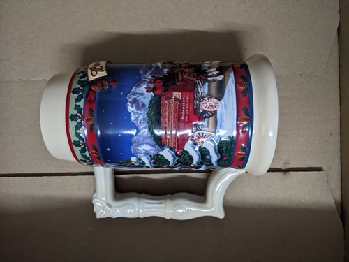 Budweiser 2003 old towne - budweiser,