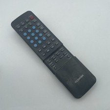 Toshiba Remote Control CT 9595