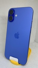 Apple iPhone 16 Plus - 128GB Colour Blue- Factory Unlocked - Brand New Opened