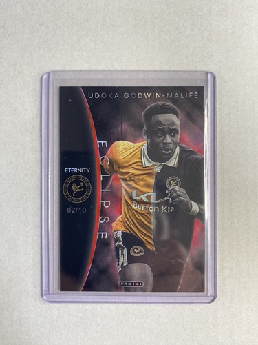 Panini efl eternity 2025 - efl,
