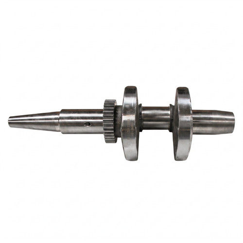 Loncin crankshaft assy - crankshaft,