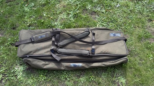 Nash dwarf fishing rod - fishing,