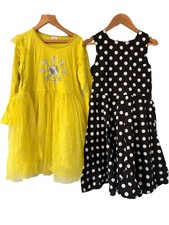 Girls clothes bundle 7-8 years Dresses 