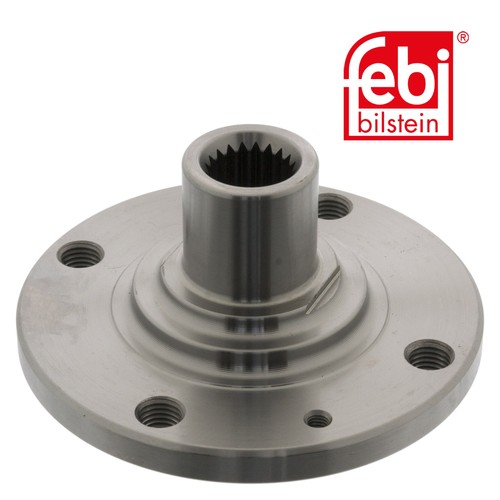 Febi wheel hub stud fits - fits, vw
