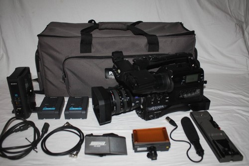 Sony hvr s270j professional - hvr-s270j,